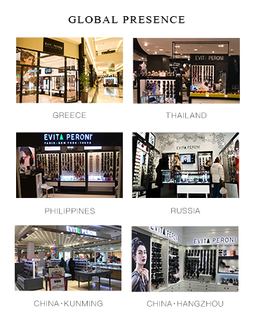 global presence
