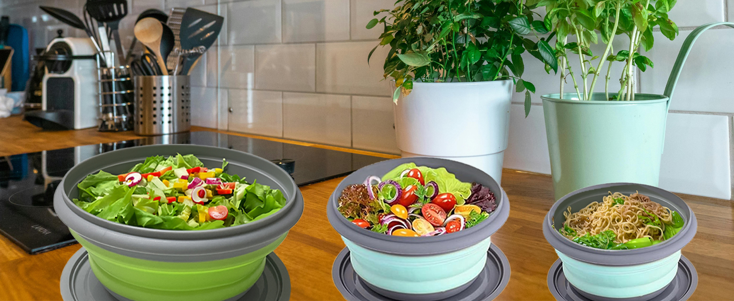 Camping Bowl