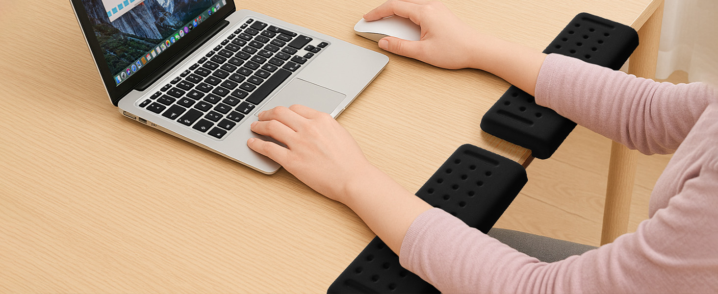Elbow Rest For Desk
