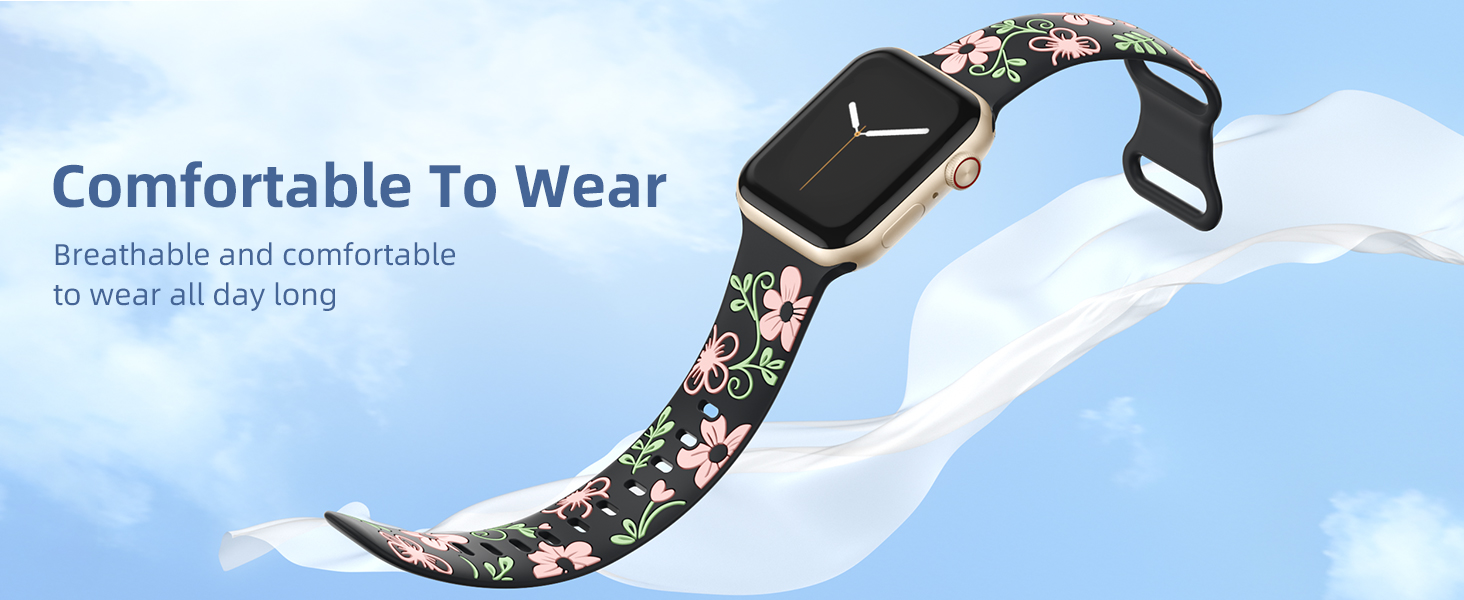 apple watch band women