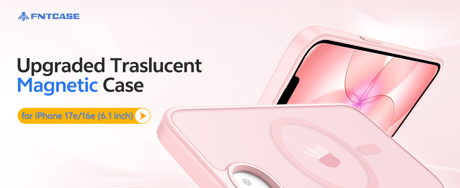 iPhone 16e case