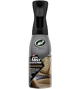 Turtle Wax 53483 Hybrid Solutions Car Leather Cleaner & Conditioner Misting Spray, 20oz , Grey