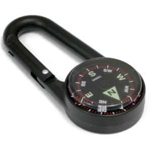 Coghlan's Carabiner Compass
