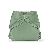Esembly Outer in Aloe Green
