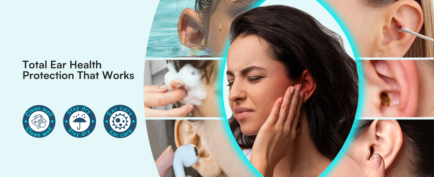 ear wax removal tool camera