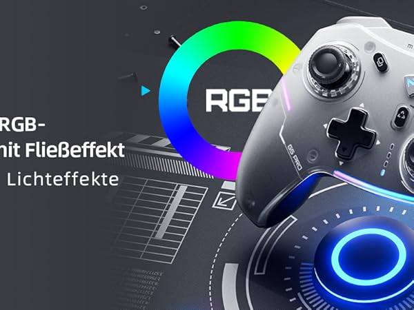 pc wireless controller