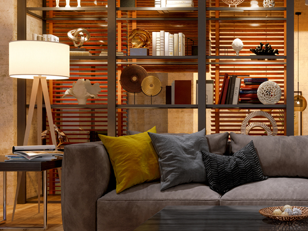 Modernize Your Home