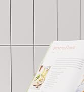 cookbook stand