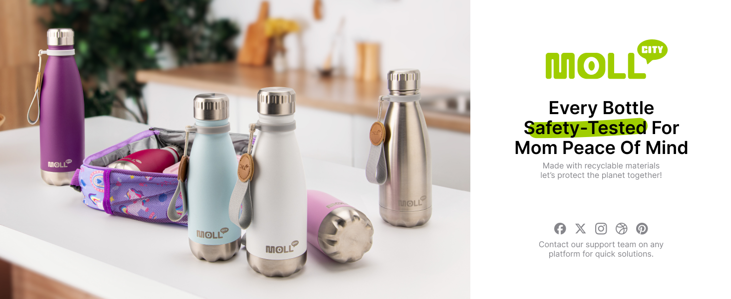 kids water bottle
