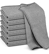 Microfiber Cleaning Cloths