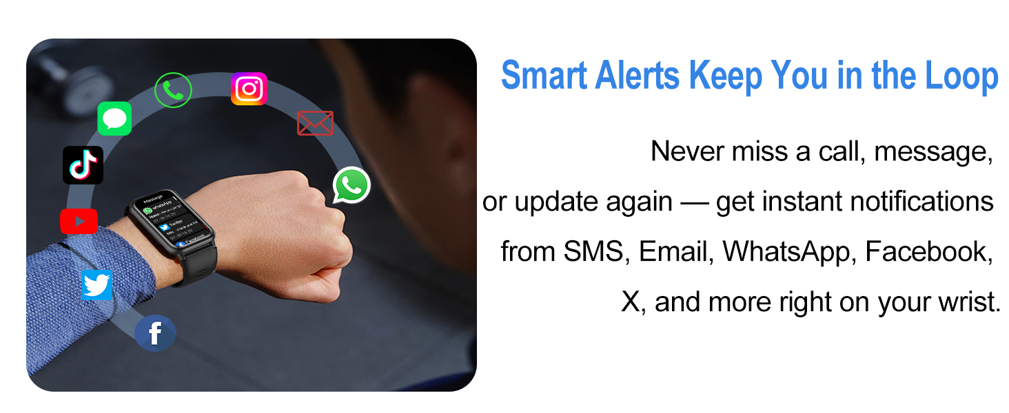 smart watch