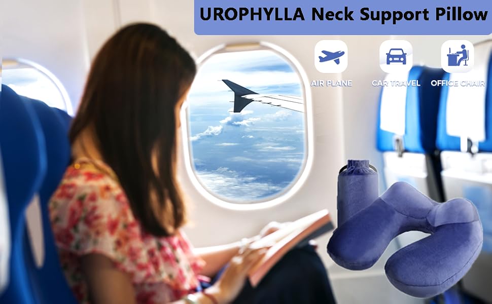 neck pillow