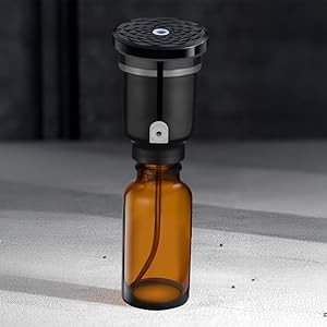 Details in Bottle