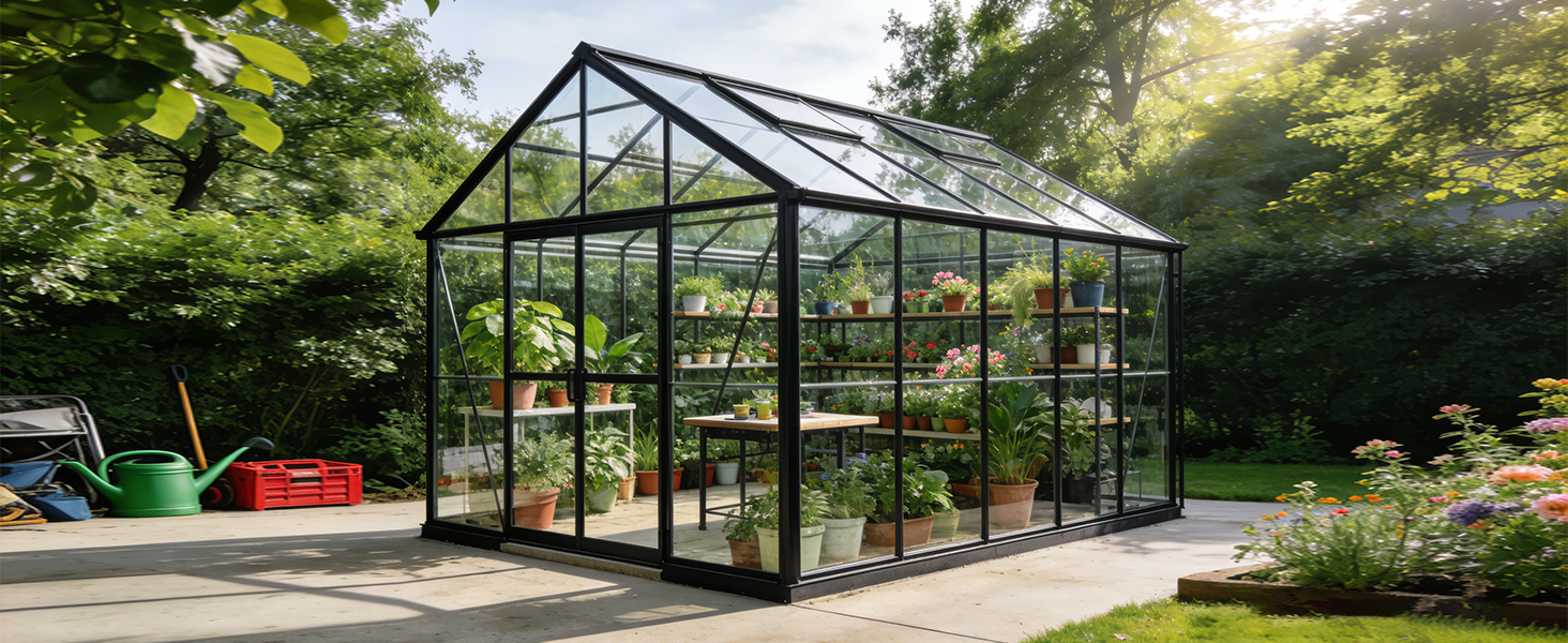 greenhouse