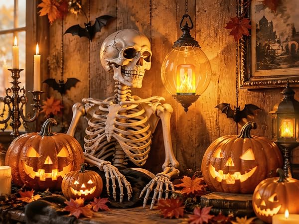 halloween decoration