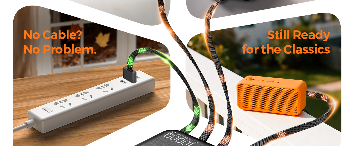 fast charging