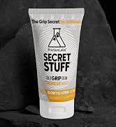 Secret Stuff