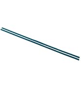 HSSDTECH Laptop Rubber Feet Strips Replacement for HP Spectre X360 15-DF 15-EB 15T-EB Shell Botto...