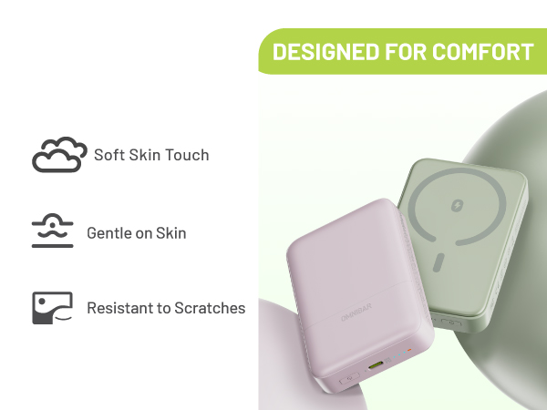 10K magnetic power bank