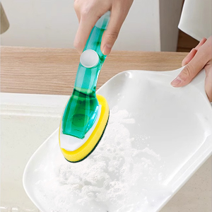dishwashing