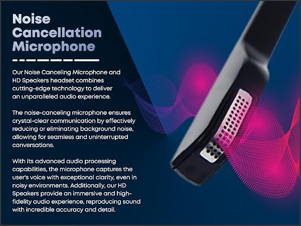 NC mic small