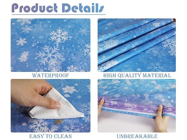 product details