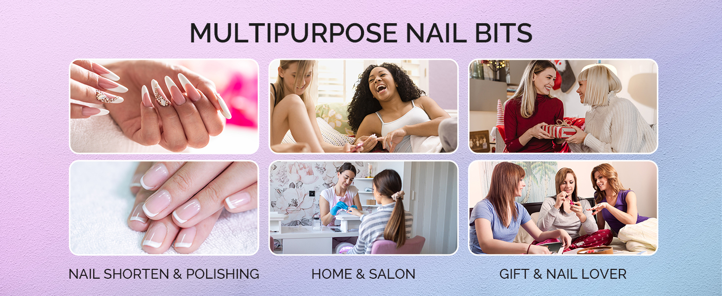 Suitable for Manicure Pedicure Cuticle Gel Acrylic Remover