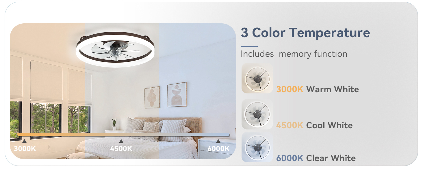 ceiling fan