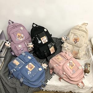 kawaii backpack