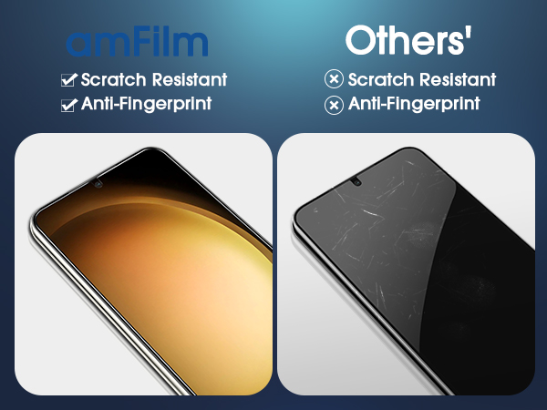 s23 plus screen protector
