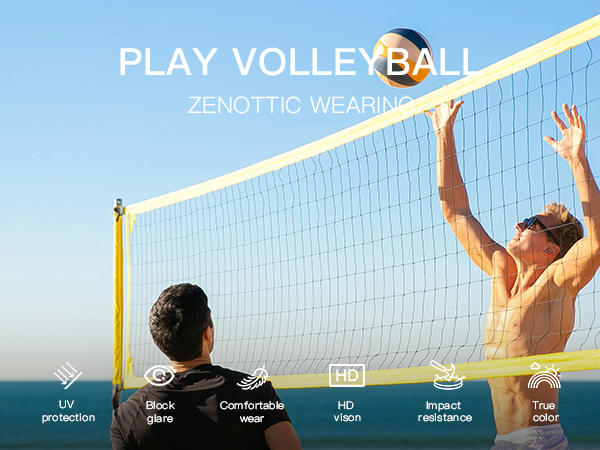 polarized sunglasses men