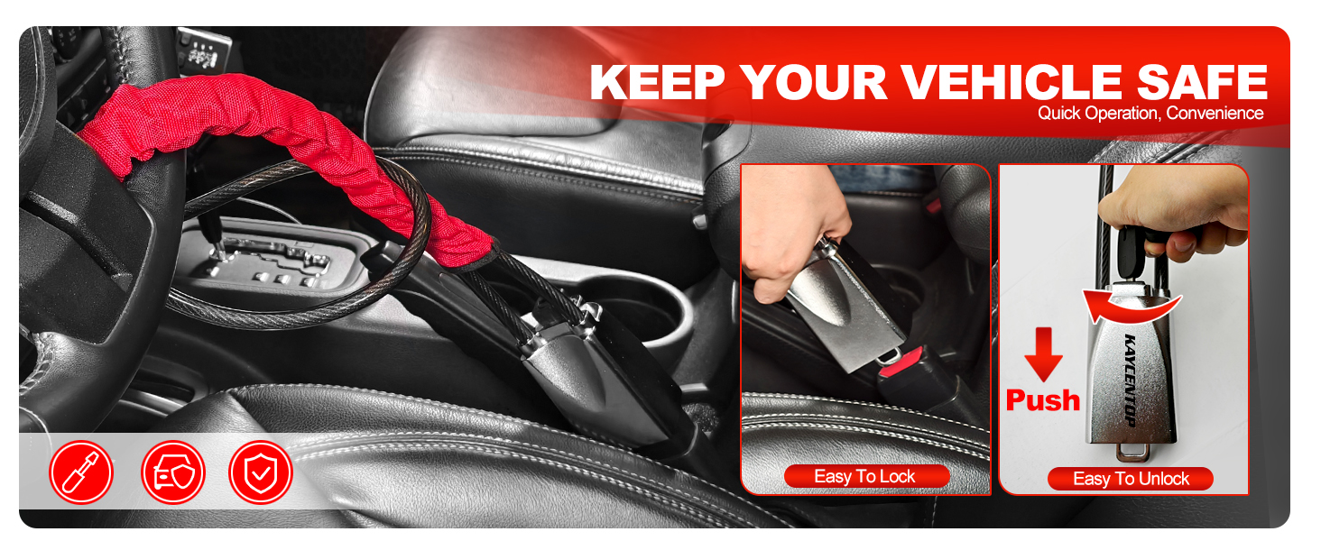 car anti theft device