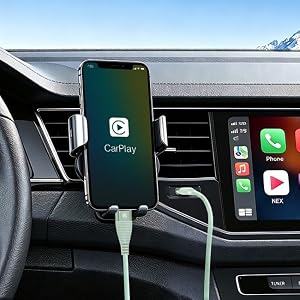 USB C Cable for carplay