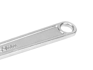 Adjustable Wrench