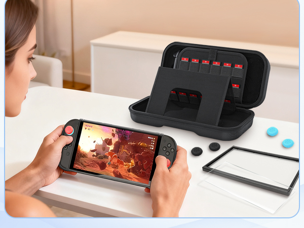 nintendo switch 2 screen protector
