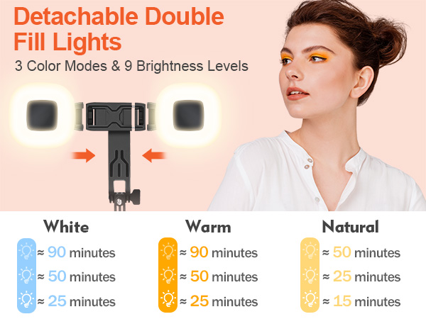 Selfie Stick Phone Tripod