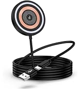 Magnetic Wireless Charger Charging Pad for Samsung Galaxy S26 Ultra S26+ S25 Ultra S25 FE/Edge S2...