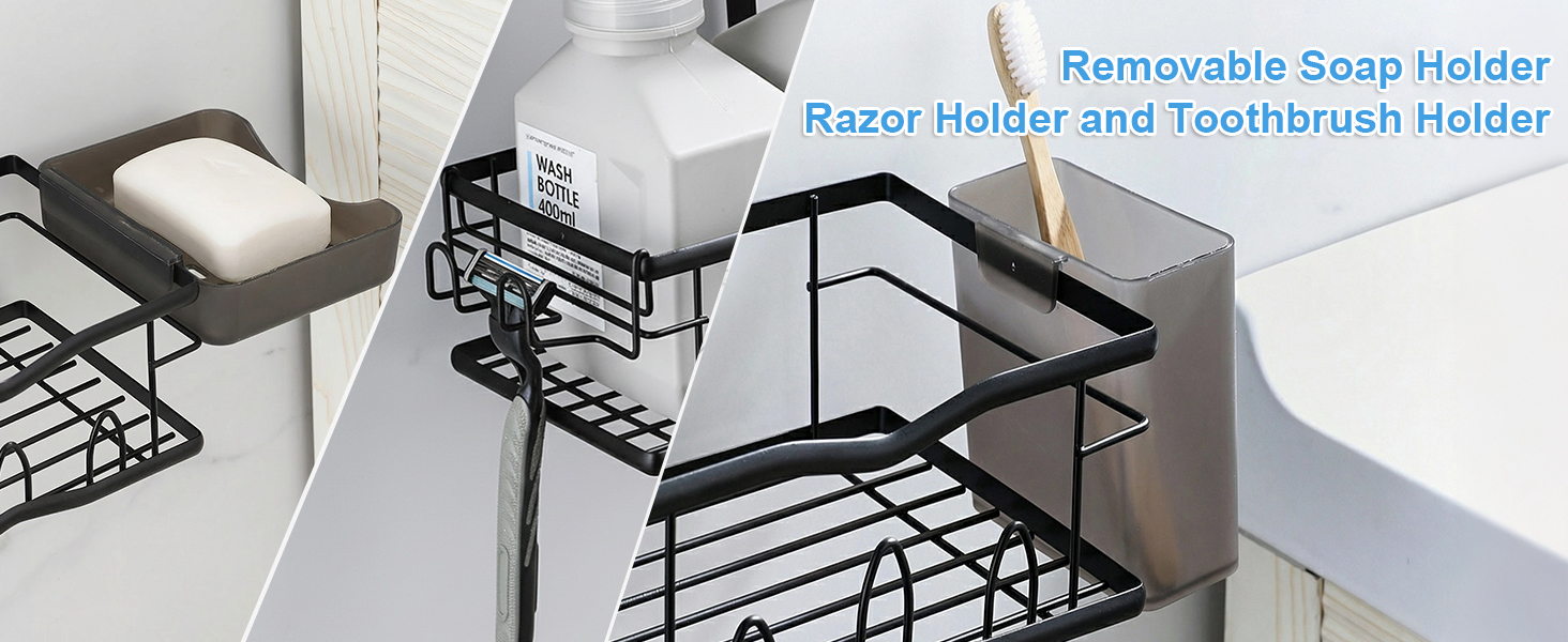 soap holder