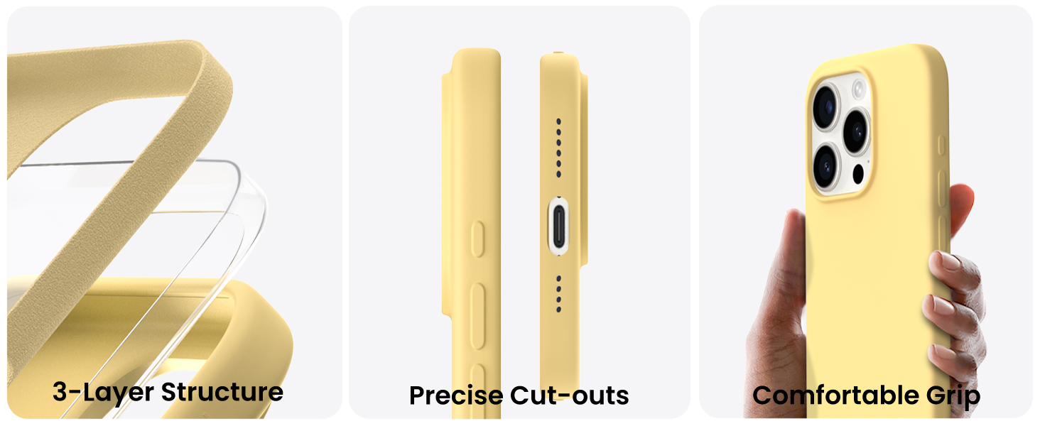 iPhone 15 Pro Max Case