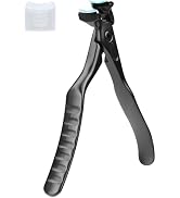 SGNEKOO Upgraded Long Handle Toenail Clippers for Seniors & Thick Nails,Curved Head with Anti-Sli...