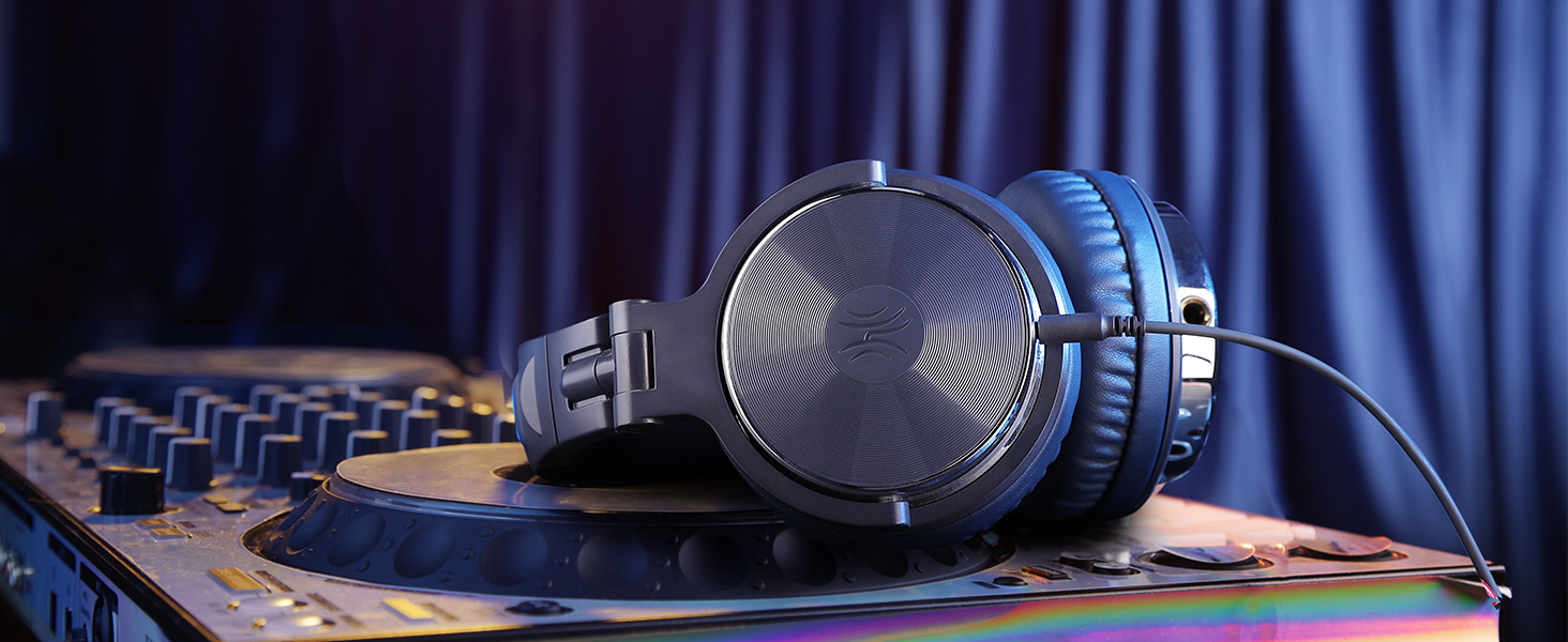 Headphones