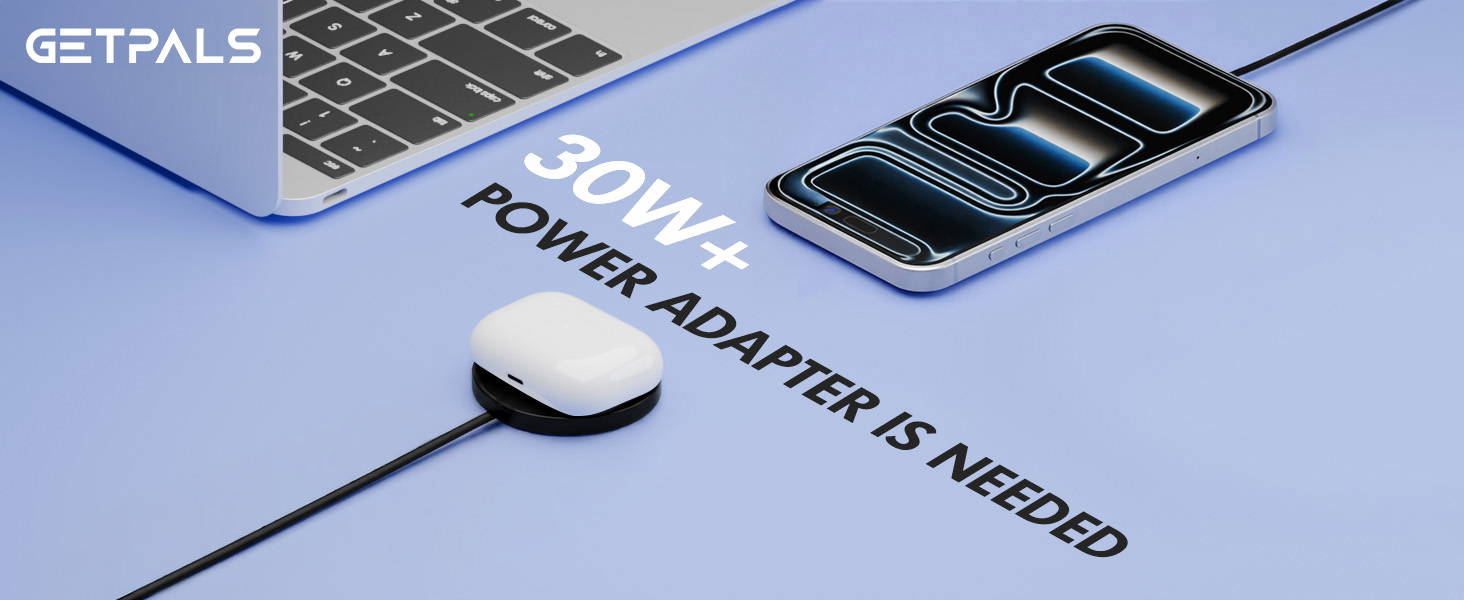 wireless iphone charger