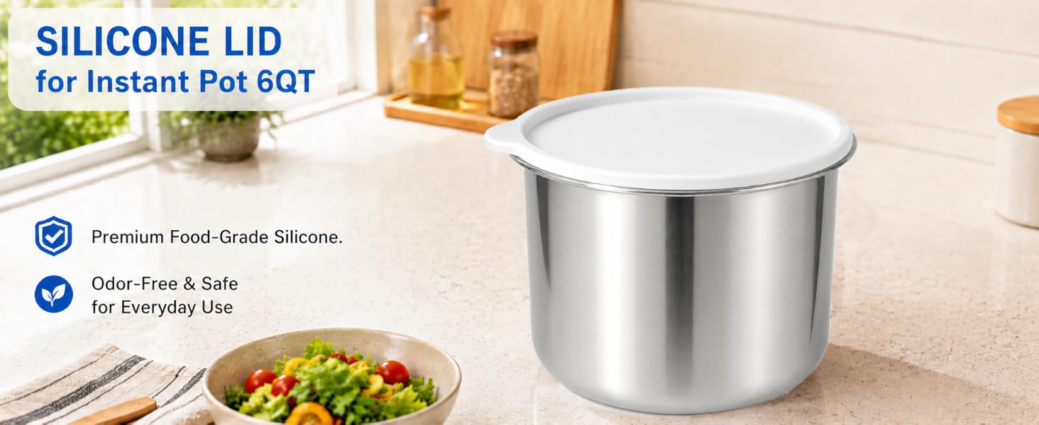 6 quart lid