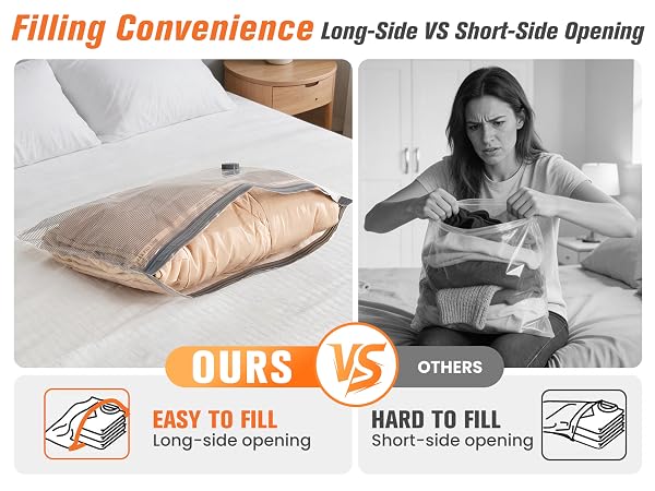 Vacuum Storage Bag