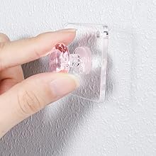 Diamond Hooks