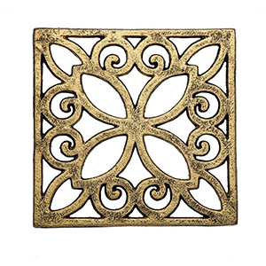 decorative trivet