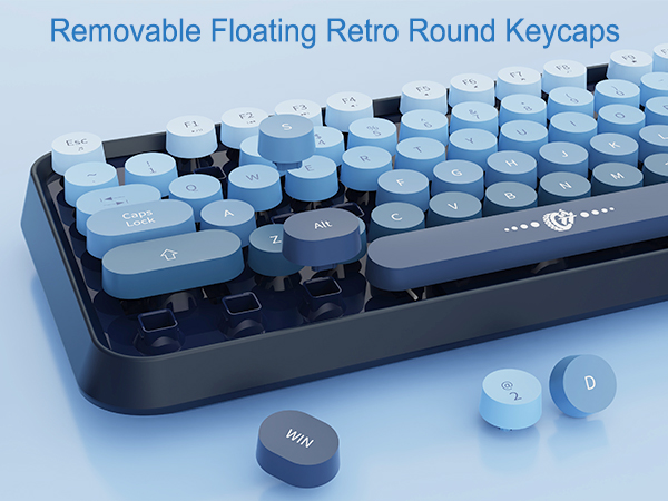 keyboard and mouse wireless