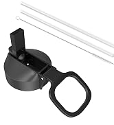 Straw Lid