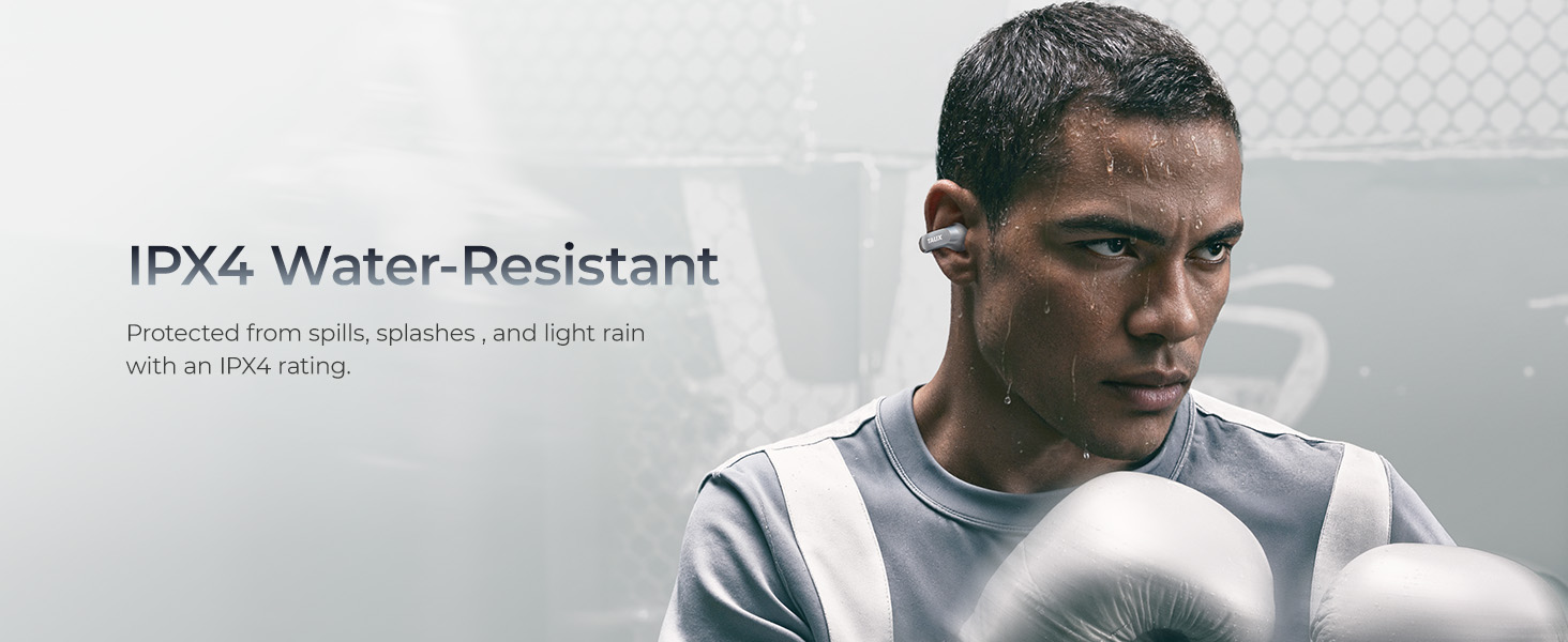 TALIX bluetooth earbuds