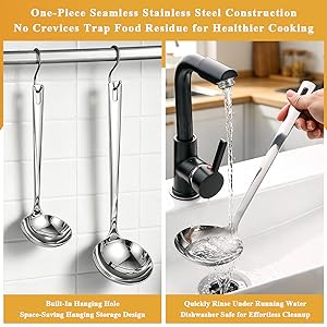 JS.KT280 Soup Ladles Set.2